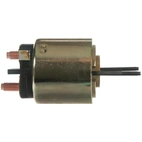 Solenoid