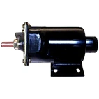 Solenoid