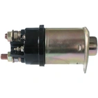 Solenoid