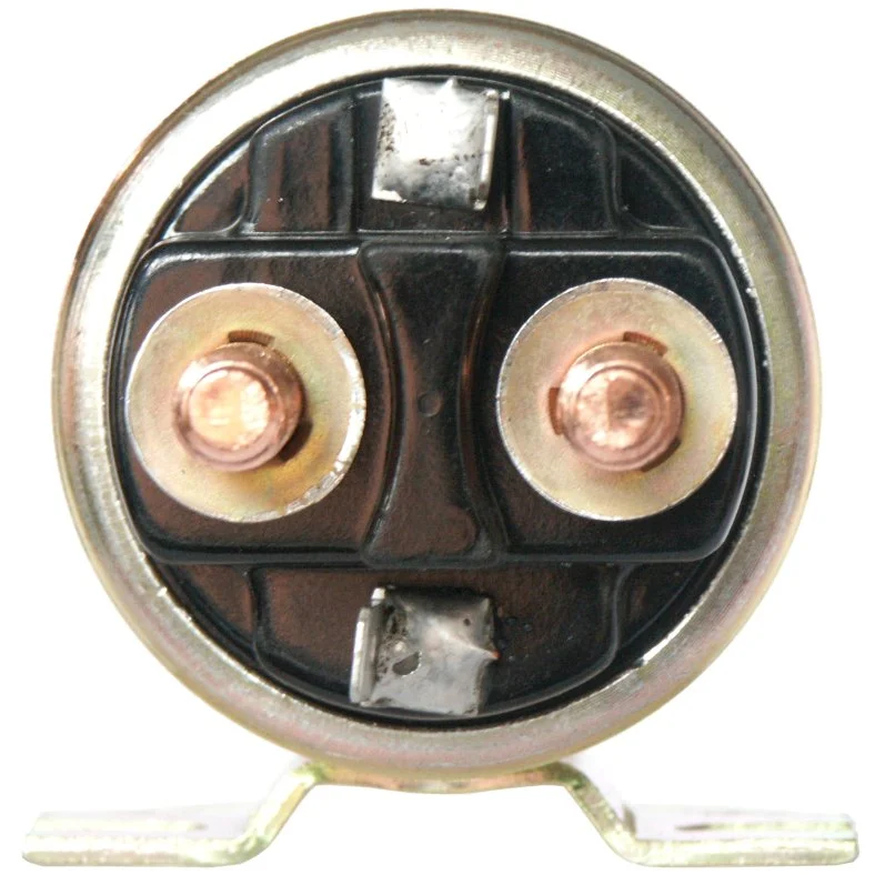 Solenoid