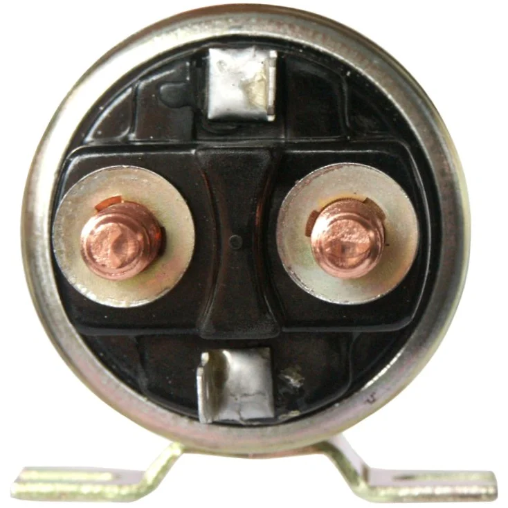 Solenoid