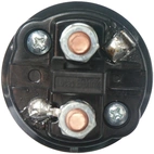 Solenoid