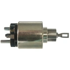Solenoid