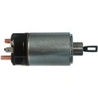 Solenoid