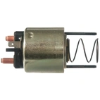 Solenoid