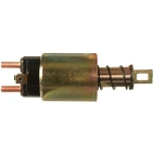 Solenoid