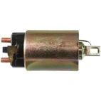 Solenoid