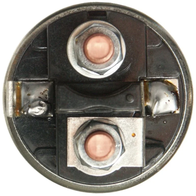 Solenoid