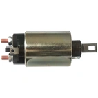 Solenoid
