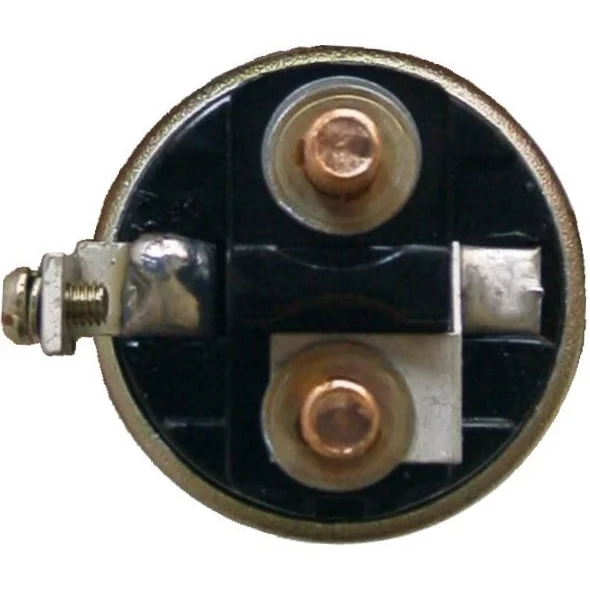 Solenoid