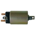 Solenoid