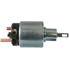Solenoid