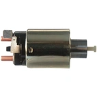 Solenoid