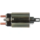 Solenoid