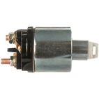 Solenoid