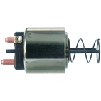 Solenoid