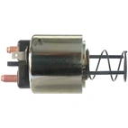 Solenoid