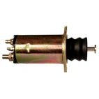 Solenoid