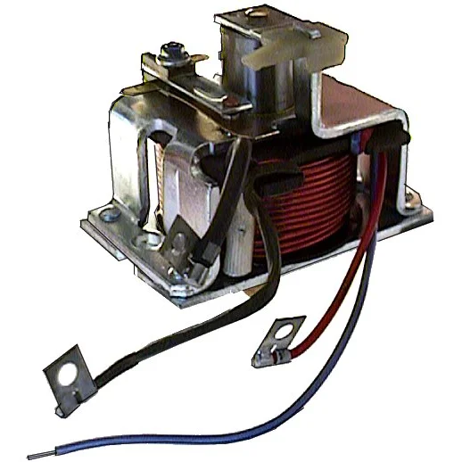 Solenoid