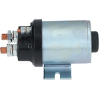 Solenoid
