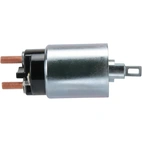 Solenoid