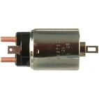 Solenoid