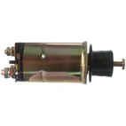 Solenoid