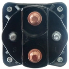 Solenoid