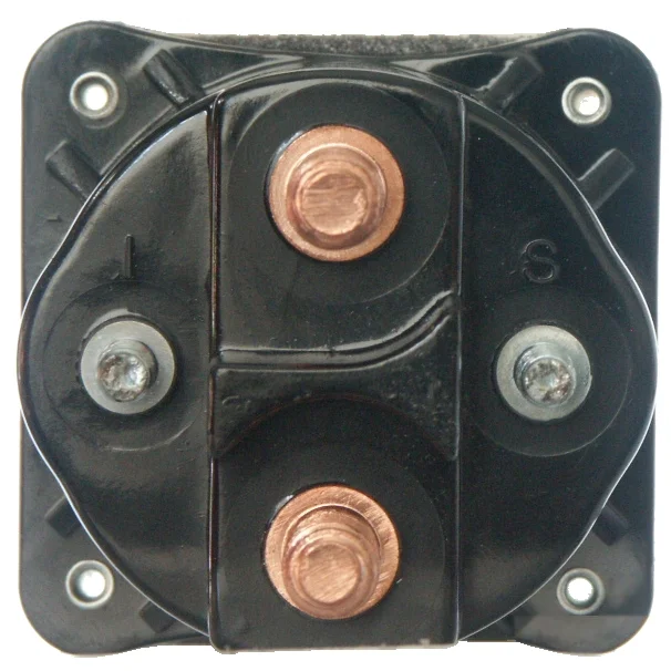 Solenoid