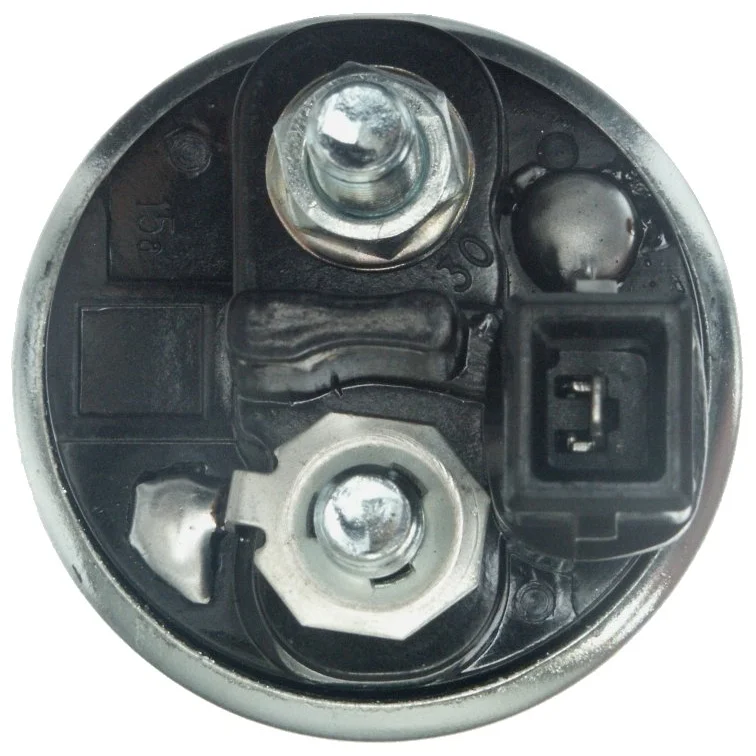Solenoid