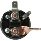 Solenoid