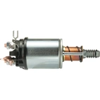 Solenoid
