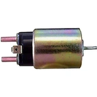Solenoid