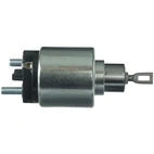 Solenoid