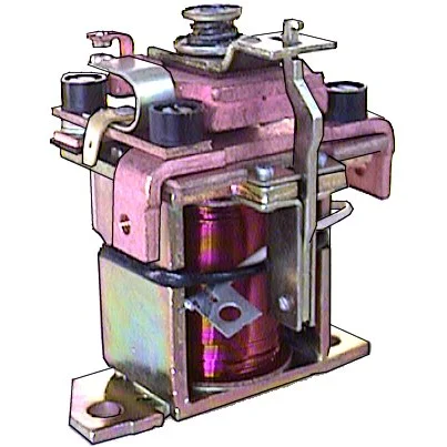 Solenoid