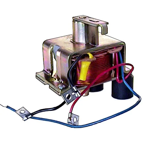 Solenoid