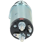 Solenoid