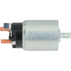 Solenoid