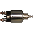 Solenoid