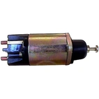 Solenoid