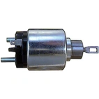 Solenoid