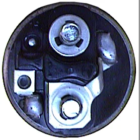 Solenoid