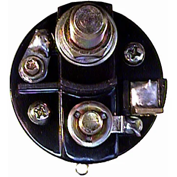 Solenoid