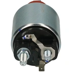 Solenoid