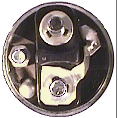 Solenoid