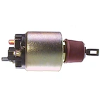 Solenoid