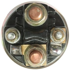 Solenoid