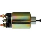 Solenoid