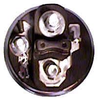 Solenoid