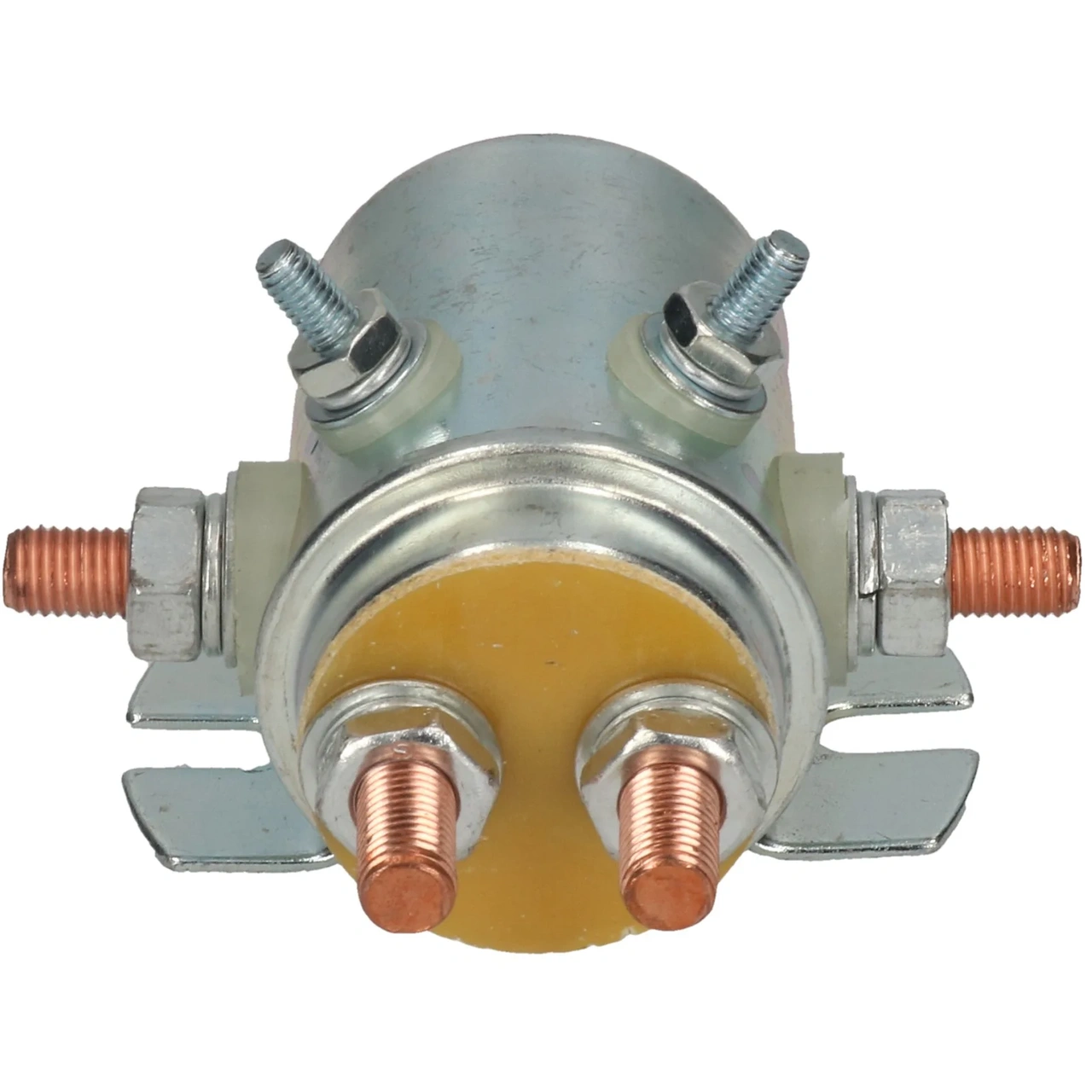 Solenoid